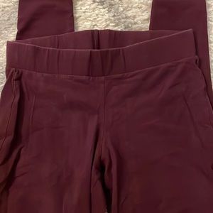 Torrid Signature Leggings